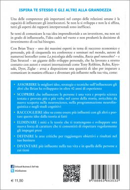 La Scienza di Influenzare le Persone — Libro - 2