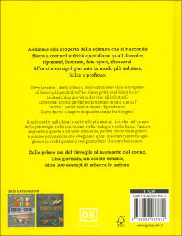 La Scienza di Vivere Bene — Libro - 2