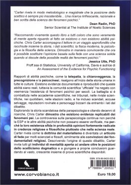 La Scienza e i Fenomeni Psichici — Libro - 2