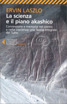 La Scienza e il Piano Akashico — Libro - 1