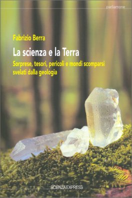 La Scienza e la Terra — Libro - 1
