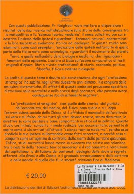 La Scienza e le Necessità della Gnosi — Libro - 2