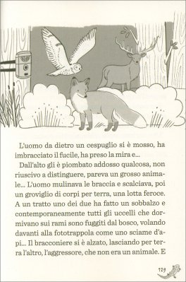 La Scienza è un'Avventura - Un Tritone per Amico — Libro - 2