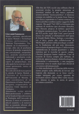 La Scienza Improbabile — Libro - 2