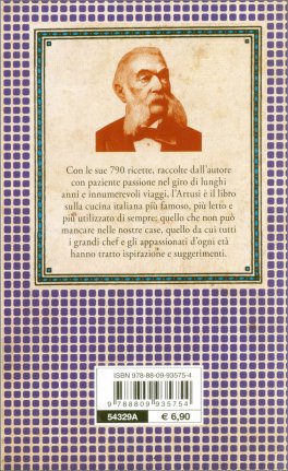 La Scienza in Cucina e l'Arte di Mangiar Bene — Libro - 2