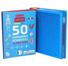 La Scienza in Scatola - Corpo Umano - 3