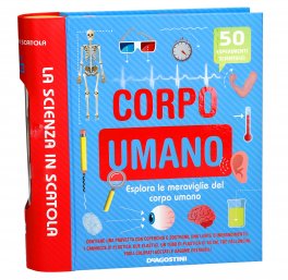 La Scienza in Scatola - Corpo Umano - 1