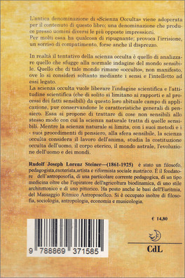 La Scienza Occulta — Libro - 2