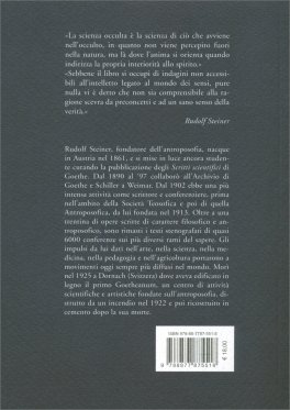 La Scienza Occulta nelle sue Linee Generali — Libro - 2