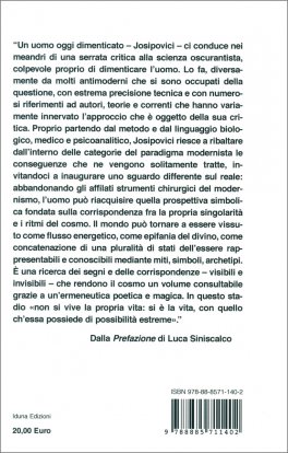 La Scienza Oscurantista — Libro - 2