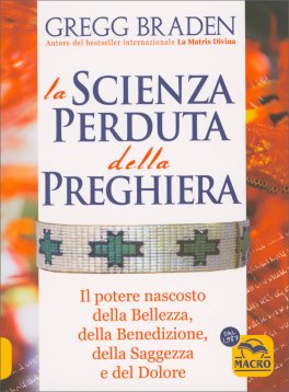 La Scienza Perduta della Preghiera — Libro - 1