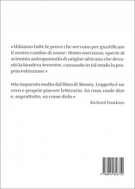 La Scimmia Egoista — Libro - 2