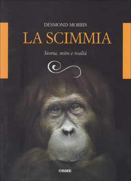 La Scimmia  — Libro - 1