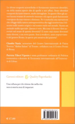 La Scimmia Vestita — Libro - 2