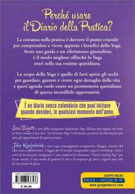 Frasi Natale Yoga.La Scimmia Yoga Diario Della Pratica Agenda Di Sara Bigatti La Scimmia Yoga