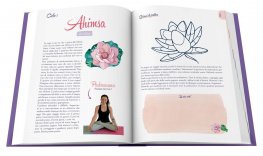 La Scimmia Yoga - Diario della Pratica — Agenda - 3