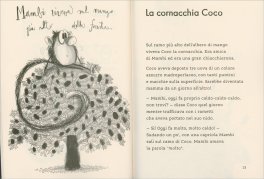 La Scimmietta che Voleva Volare — Libro - 3