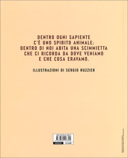 La Scimmietta Nuda — Libro - 2