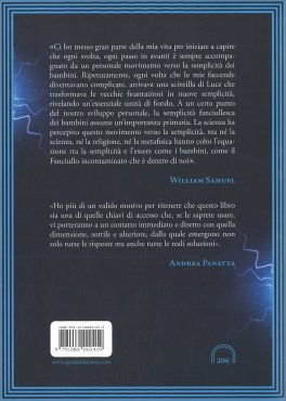La Scintilla dell'Essere — Libro - 2