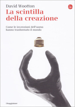 La Scintilla della Creazione — Libro - 1