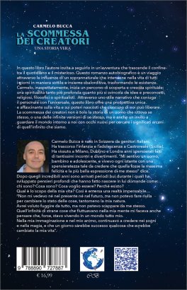 La Scommessa dei Creatori — Libro - 2