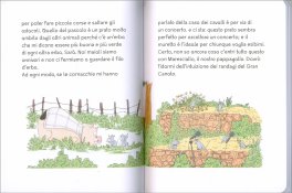 La Scomparsa di Maresciallo — Libro - 2