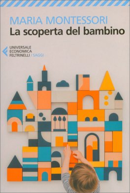 La Scoperta del Bambino — Libro - 1