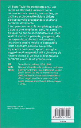 La Scoperta del Giardino della Mente — Libro - 2