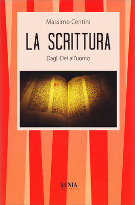 La Scrittura — Libro - 1