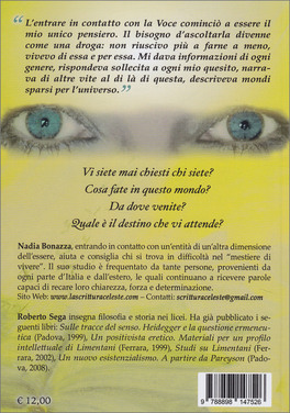 La Scrittura Celeste — Libro - 2