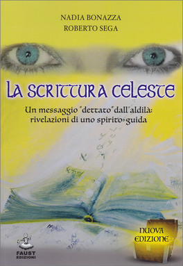 La Scrittura Celeste — Libro - 1