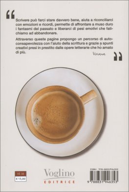 La Scrittura Che Cura — Libro - 2