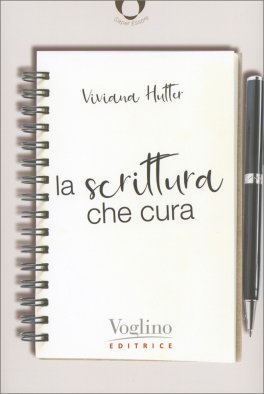 La Scrittura Che Cura — Libro - 1