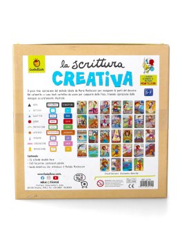 La Scrittura Creativa - 2