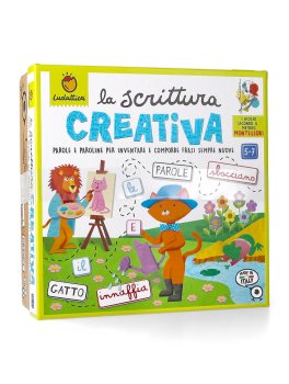 La Scrittura Creativa - 1