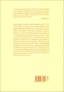 La Scrittura per Immagini dell'Apocalisse di Giovanni — Libro - 2