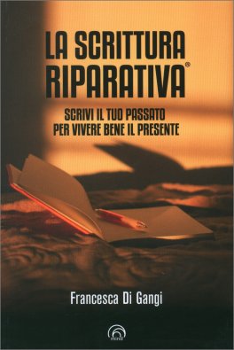 La Scrittura Riparativa — Libro - 1
