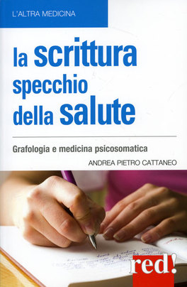 La Scrittura Specchio della Salute  — Libro - 1