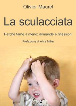 La Sculacciata  — Libro - 1