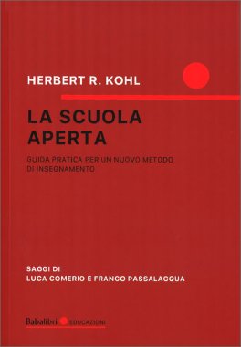 La Scuola Aperta — Libro - 1