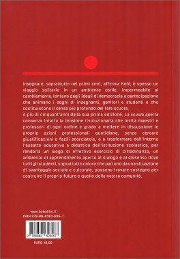 La Scuola Aperta — Libro - 2