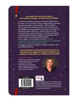 La Scuola che Vorrei — Libro - 2