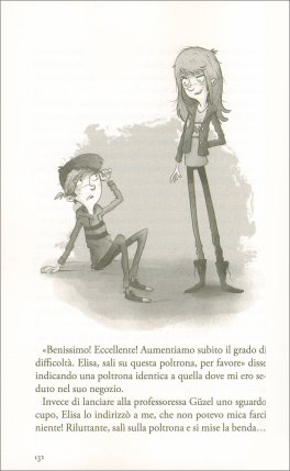 La Scuola dei Maghi Incapaci — Libro - 2