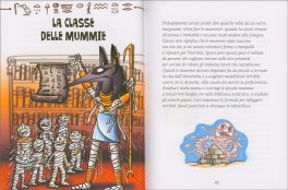La Scuola dei Mostri — Libro - 3