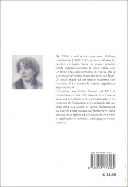 La Scuola del Disvelamento della Voce — Libro - 2