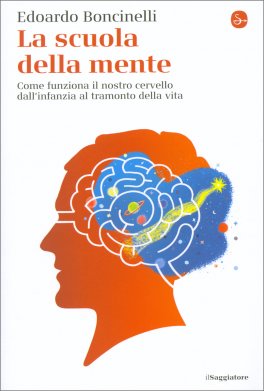 La Scuola della Mente — Libro - 1