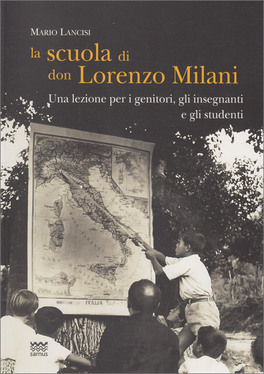 La Scuola di Don Lorenzo Milani — Libro - 1