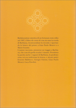 La Scuola di Don Lorenzo Milani — Libro - 2