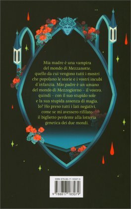 La Scuola di Mezzanotte — Libro - 2