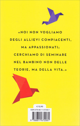 La Scuola è Libertà — Libro - 2